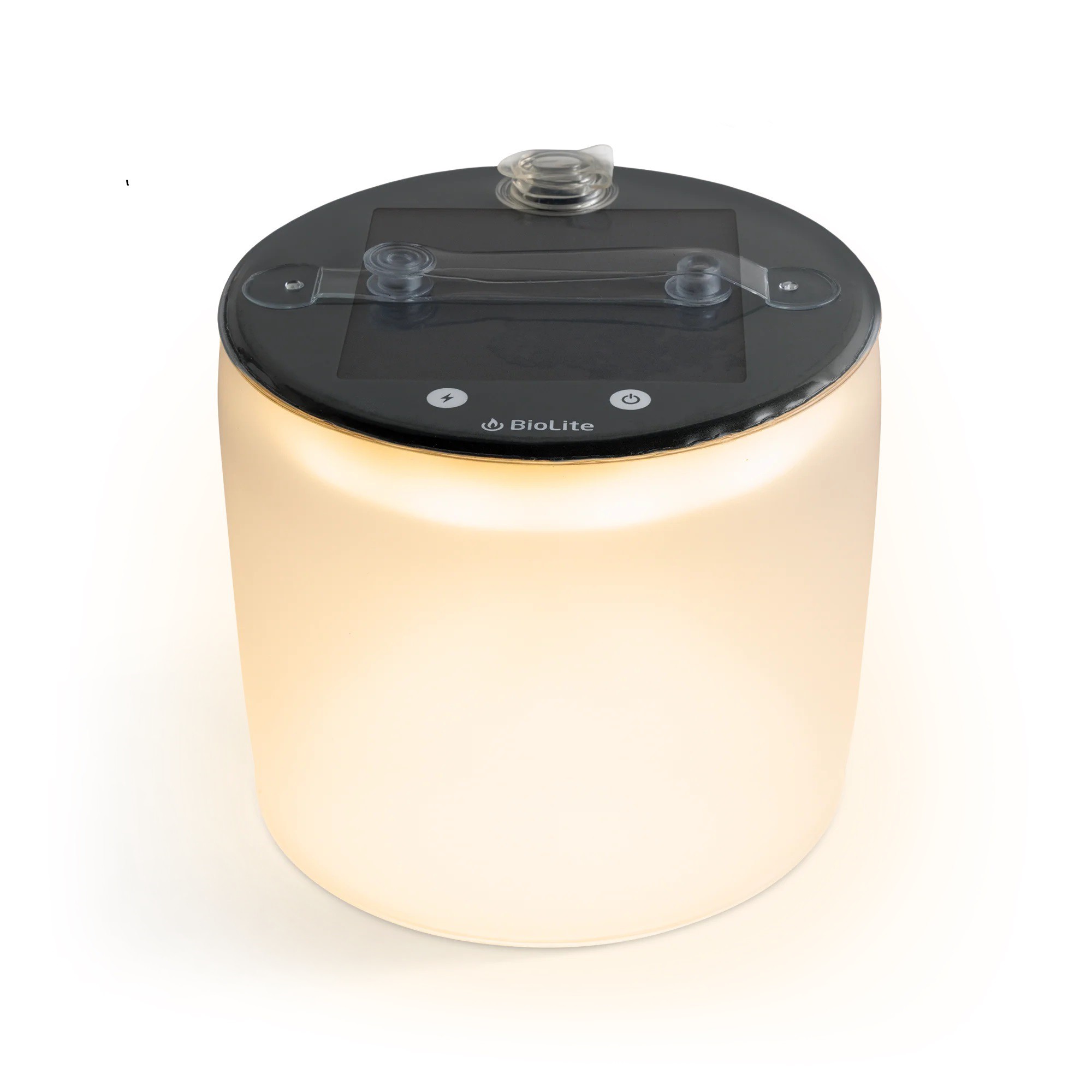 Lampka solarna Biolite Luci Charge 360