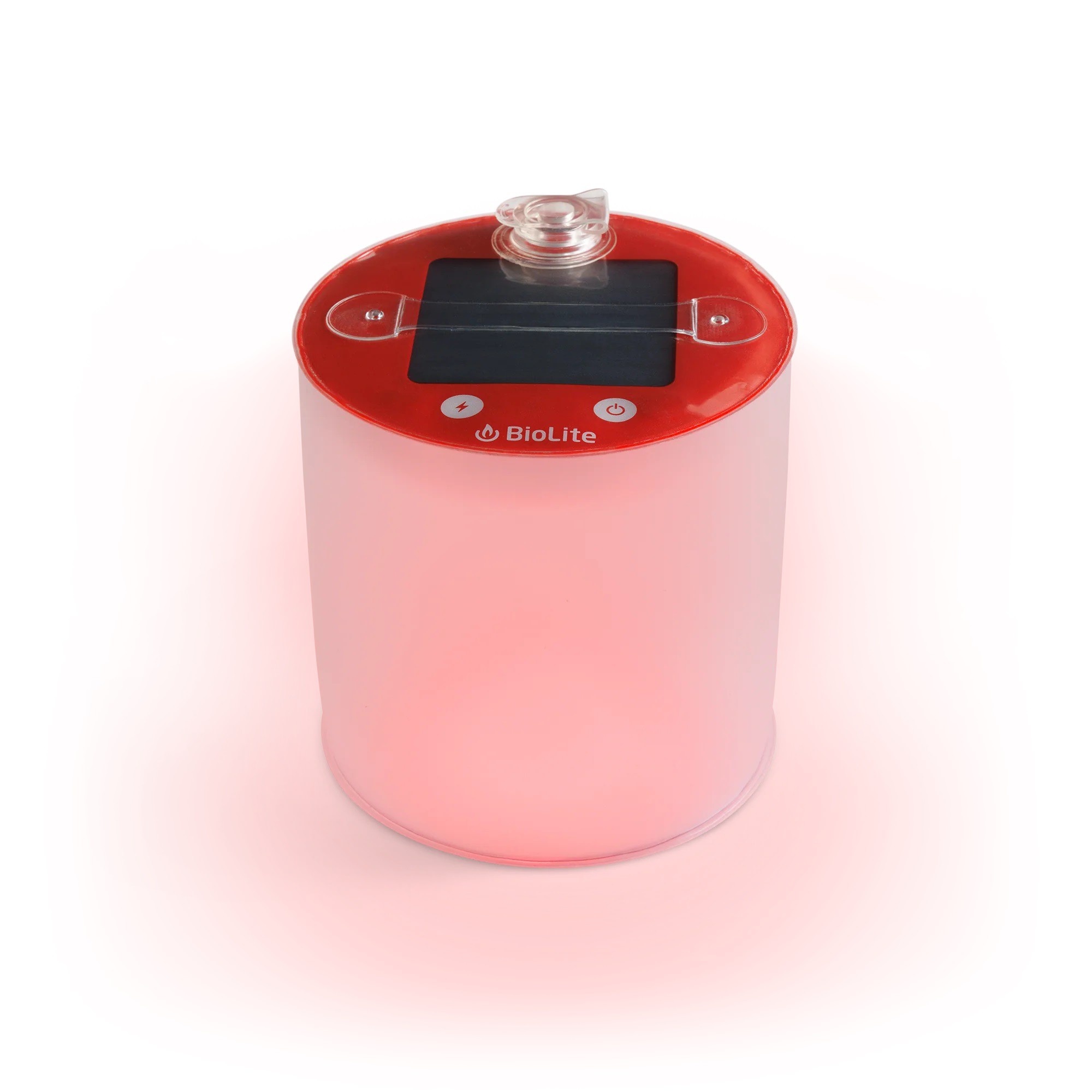Lampka solarna Biolite Luci Emergency