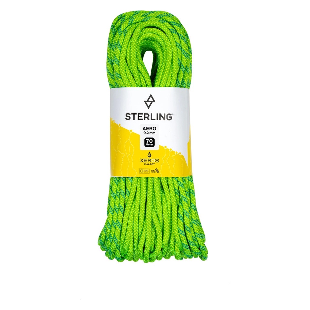 Lina dynamiczna Sterling Aero 9,2 mm