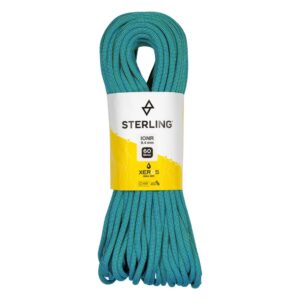 Lina Sterling IONR 9.4 mm XEROS BLUE 60 m