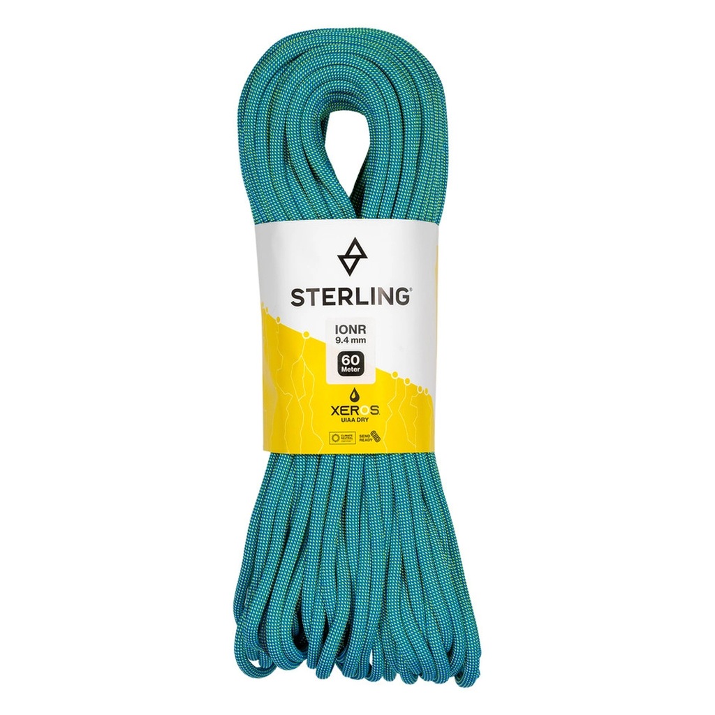 Lina Sterling IONR 9.4 mm XEROS BLUE 60 m