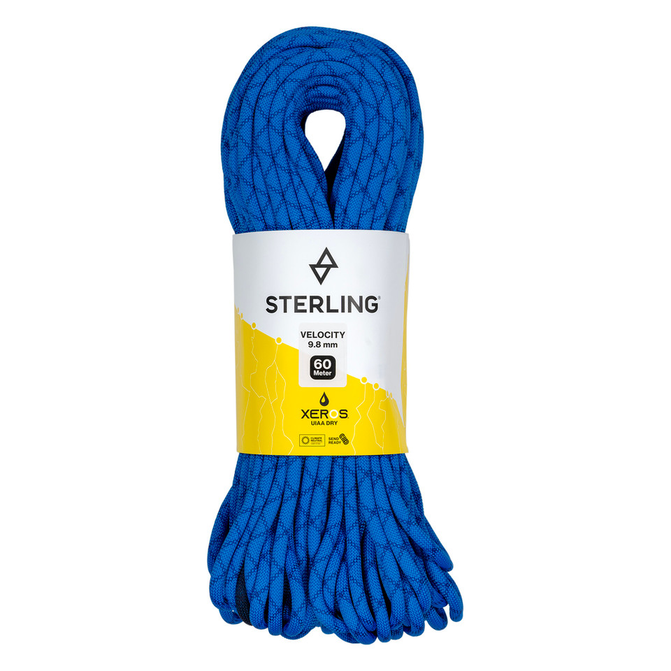 Sterling pojedyncza Sterling Velocity 9,8 mm