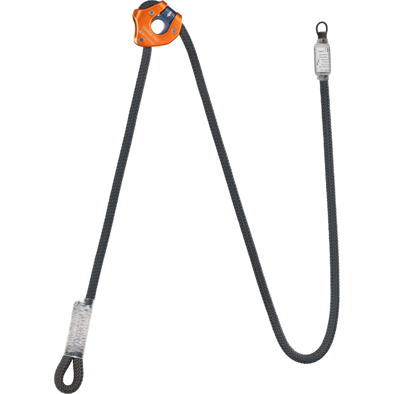 Linka regulowana Skylotec TUNER PRO 1,3 m