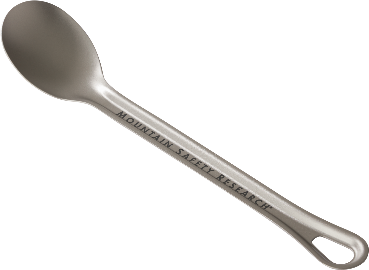 Łyżka tytanowa długa MSR Titan Long Spoon