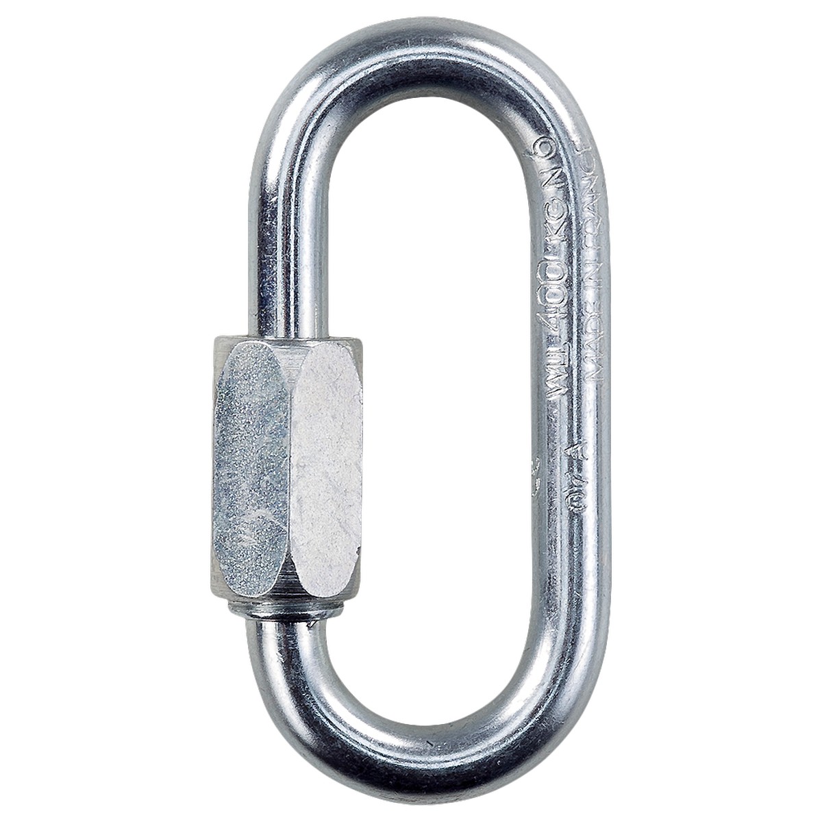 Maillon CT/SKYLOTEC Q-LINK 6 mm