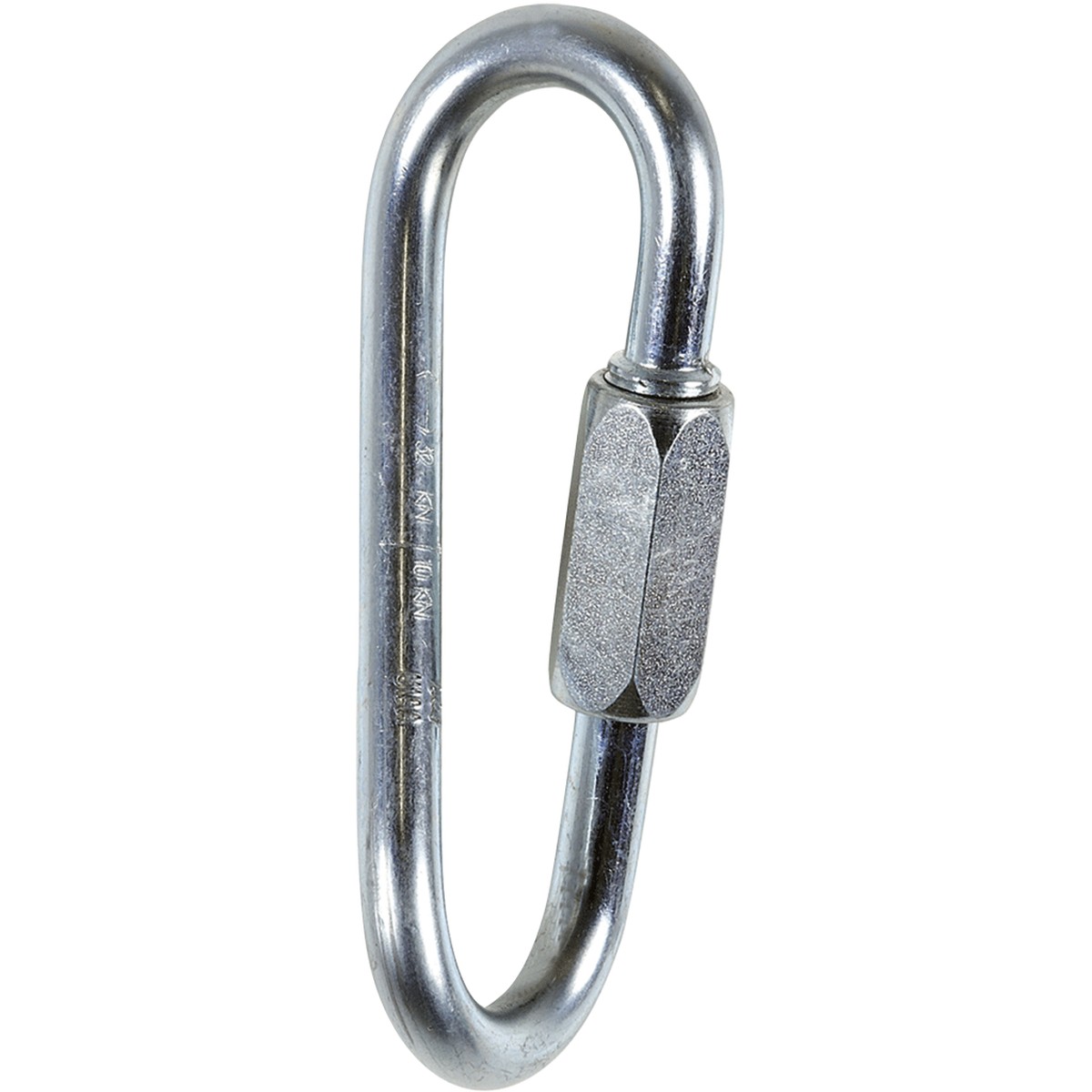 Maillon CT/SKYLOTEC Q-LINK TWIST 8 mm