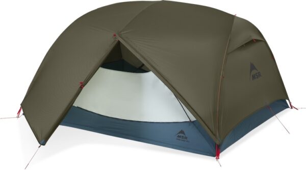 Namiot 3-osobowy MSR Hubba Hubba HD 3