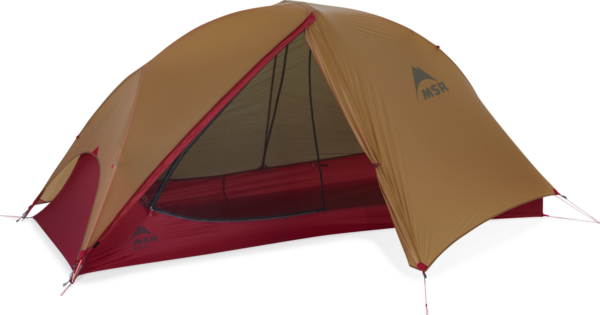 Namiot 1-osobowy MSR Freelite 1 Ultralekki