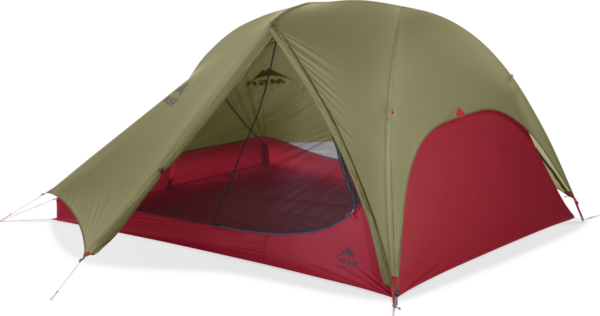 Namiot 3-osobowy MSR Freelite 3 Ultralekki
