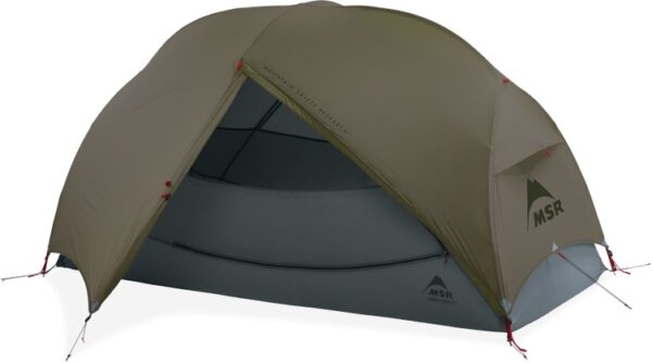 Namiot 1-osobowy MSR Hubba Hubba LT 1