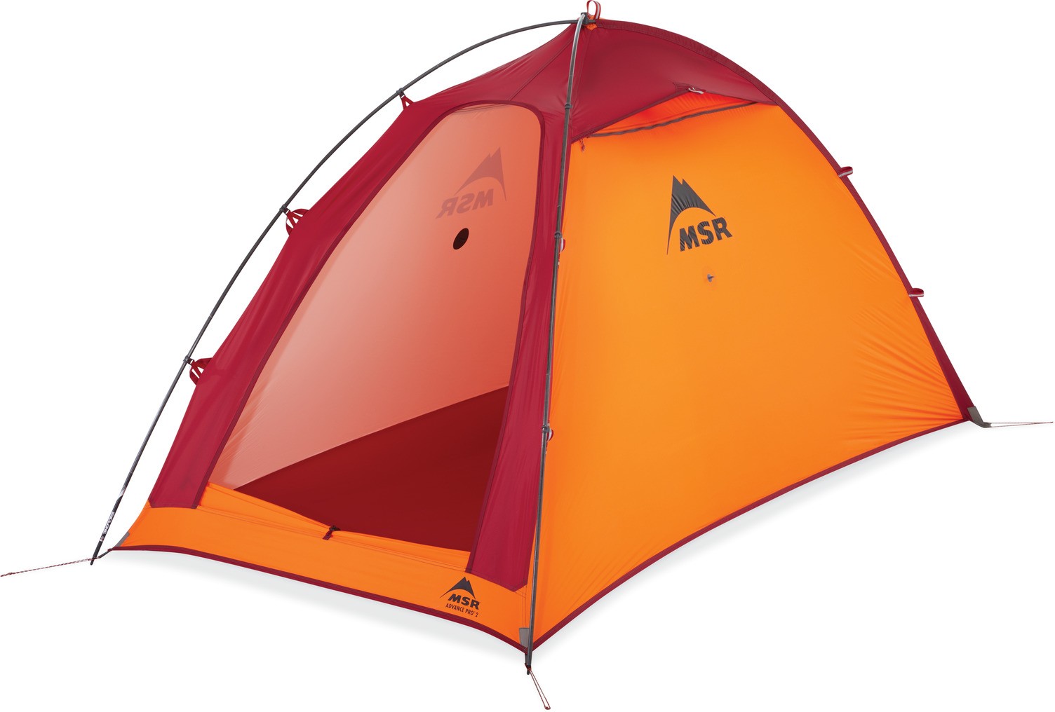 Namiot szturmowy MSR Advance Pro 2