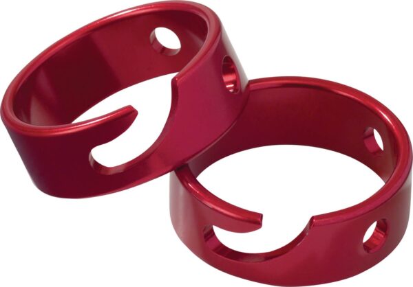 Napinacze do linek duże do namiotu MSR CamRing Cord Tensioners Large
