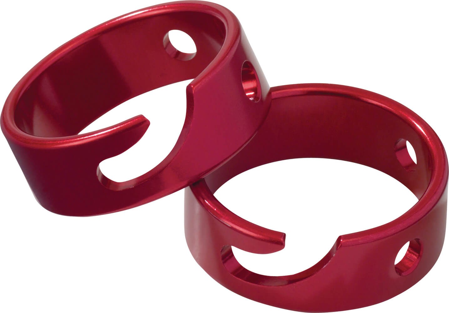 Napinacze do linek duże do namiotu MSR CamRing Cord Tensioners Large