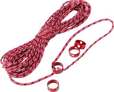 Odblaskowa linka do namiotu MSR Reflective Cord Kit