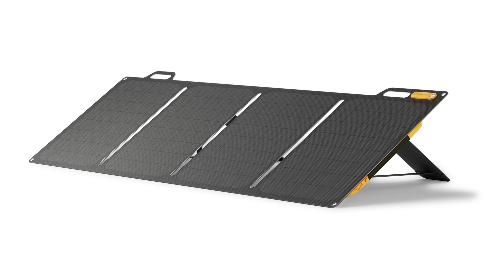 Panel słoneczny turystyczny BioLite 100 W