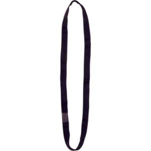 Pętla Skylotec LOOP 35 kN BLACK 0.6 m
