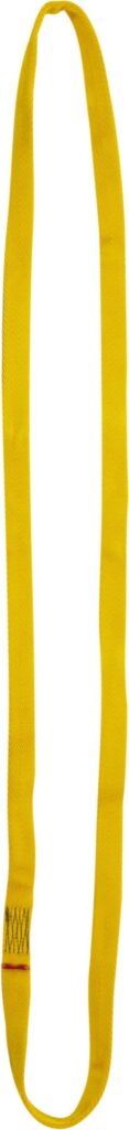 Pętla Skylotec LOOP 35 kN YELLOW 1.2 m