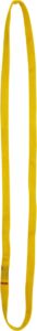 Pętla Skylotec LOOP 35 kN YELLOW 1.2 m