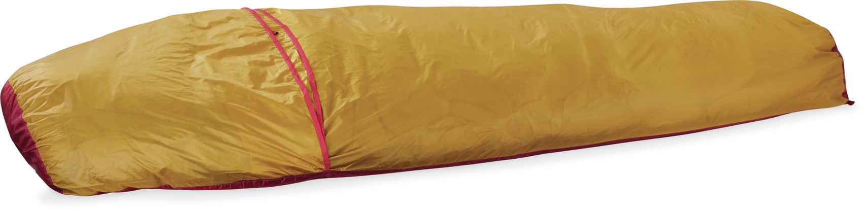 Płachta biwakowa MSR E-Bivy