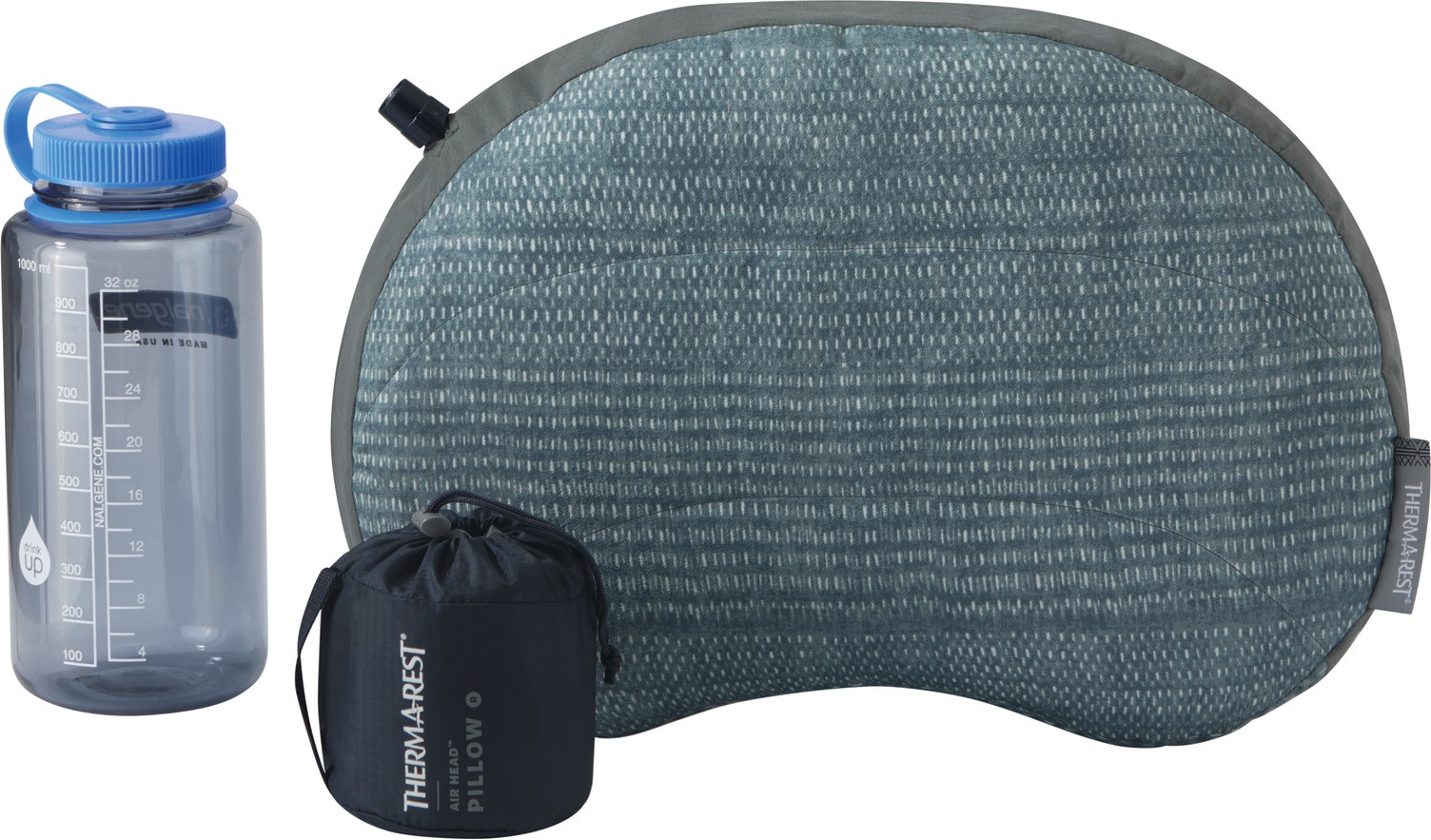 Poduszka nadmuchiwana Therm-A-Rest Air Head Pillow