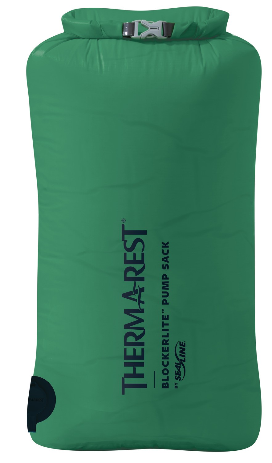 Pokrowiec z pompką Therm-a-rest NeoAir Blockerlite Pump Sack