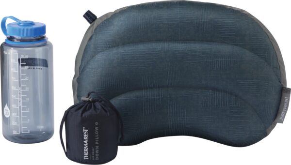 Puchowa poduszka nadmuchiwana Therm-A-Rest Air Head Down Pillow