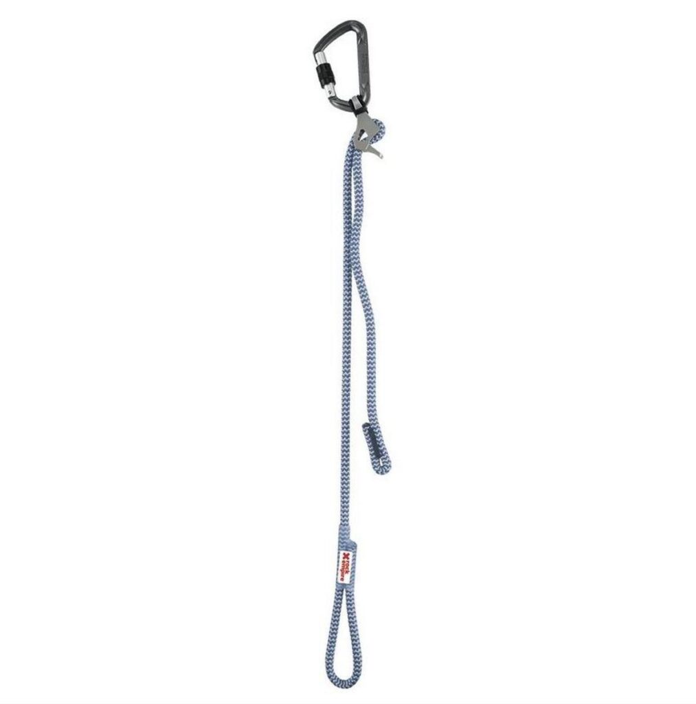 PIP 100cm lonża blue