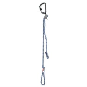 PIP 100cm lonża blue