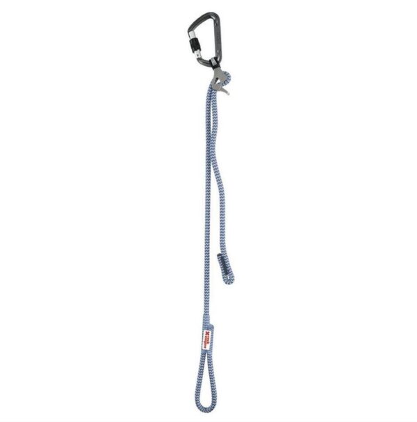 PIP 100cm lonża blue
