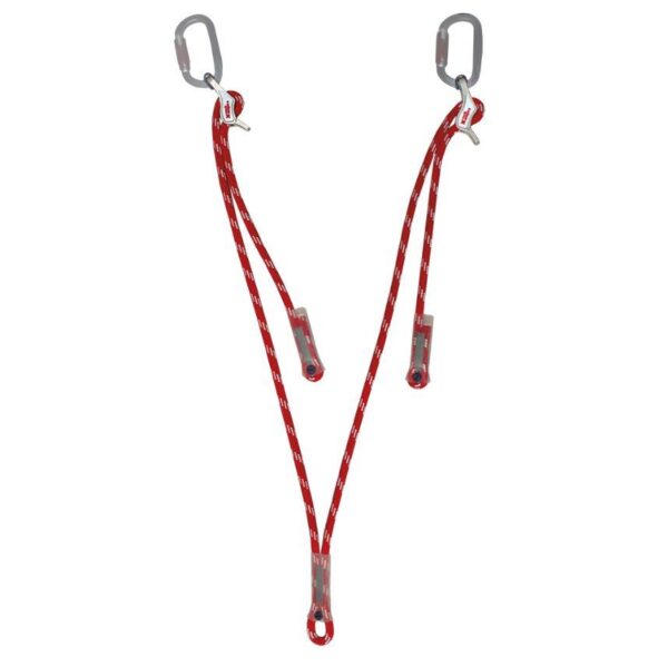 Stand V 100-100cm lonża