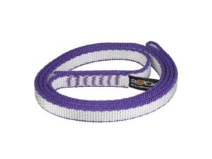 Pętla Dyneema 13mm dł. 31cm, kolor Fuchsia