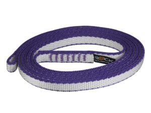 Pętla Dyneema 13mm dł. 120cm, kolor Fuchsia