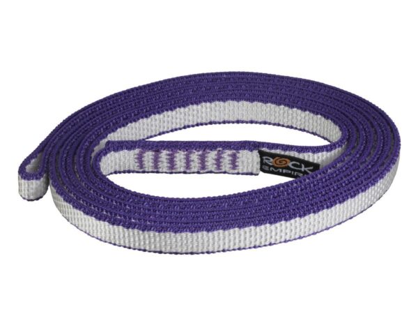 Pętla Dyneema 13mm dł. 120cm, kolor Fuchsia