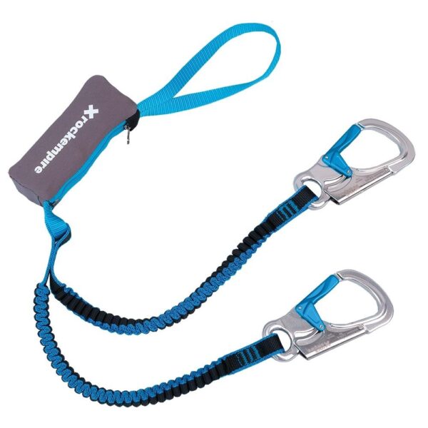 DynaGO lonża via ferrata
