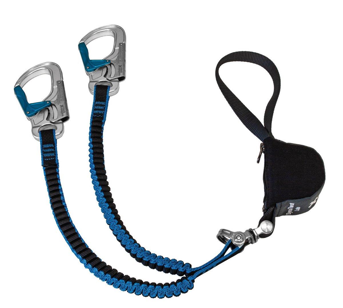 Dynatwist Lite lonża via ferrata