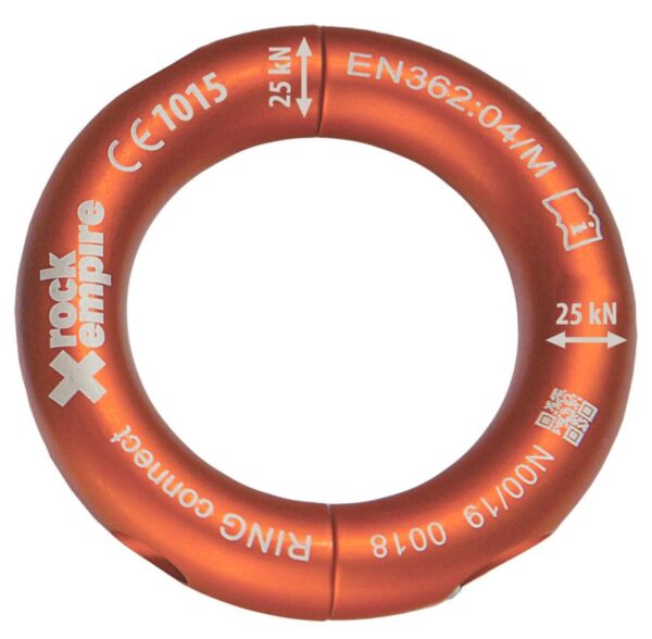 Ring Connect