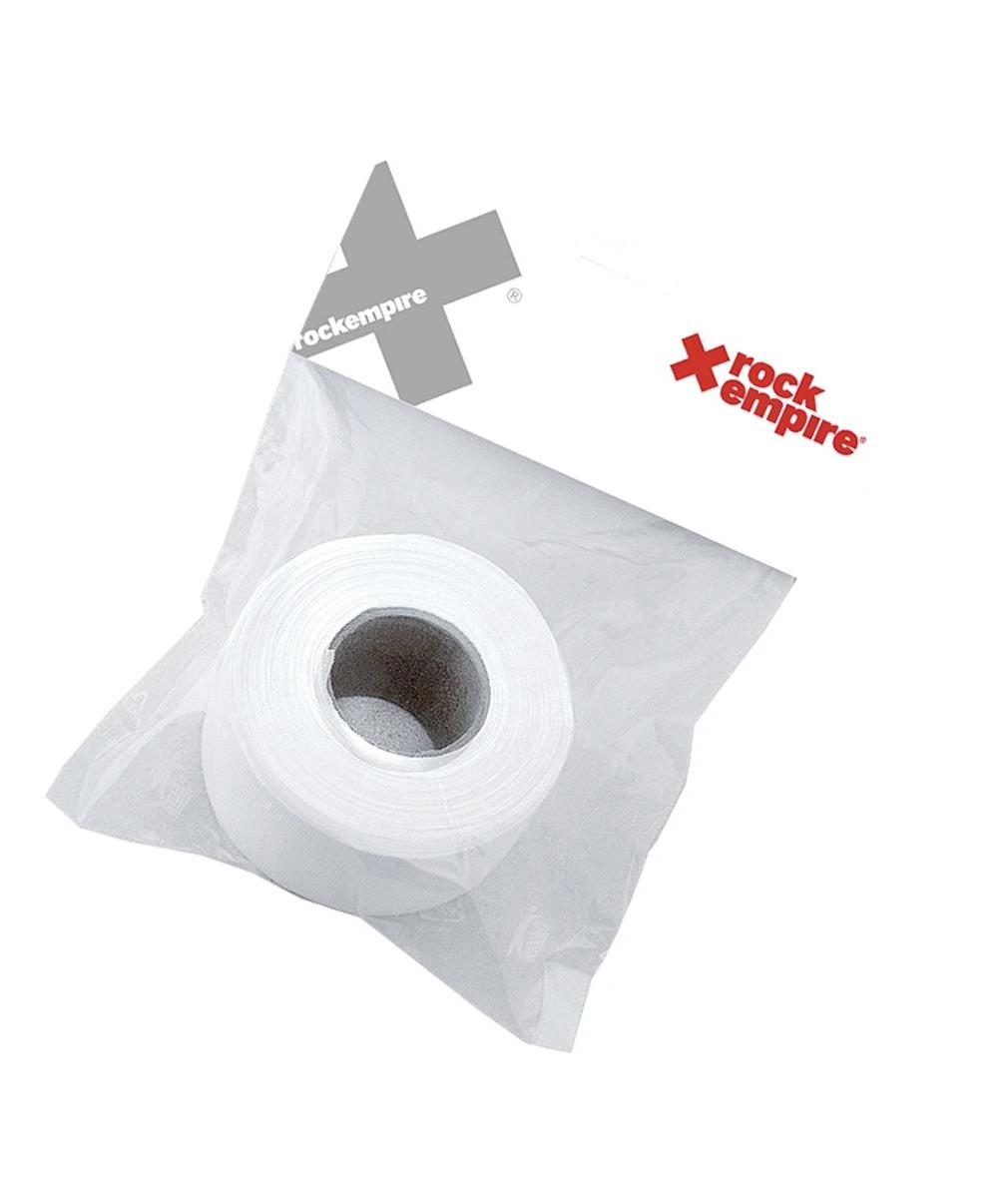 Tape 25mm plaster RE