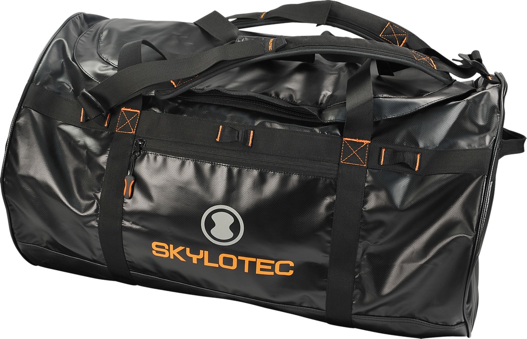 Torba Skylotec DUFFLE M BLACK
