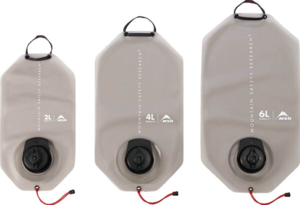 Worek na wodę MSR DromLite Bag