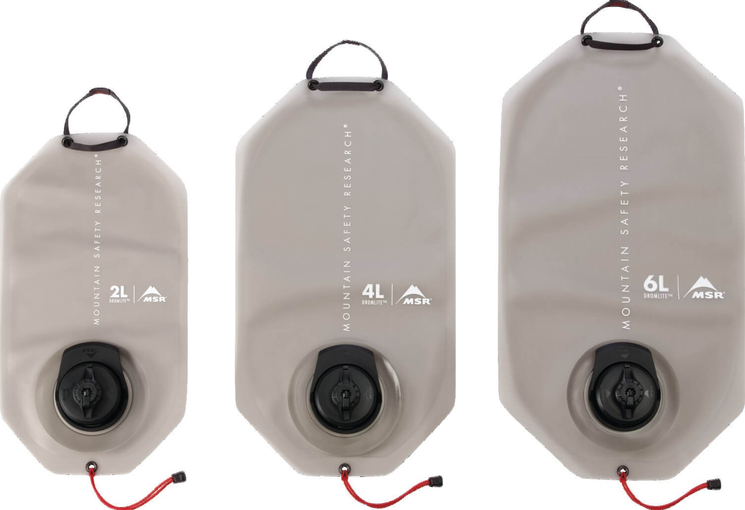 Worek na wodę MSR DromLite Bag
