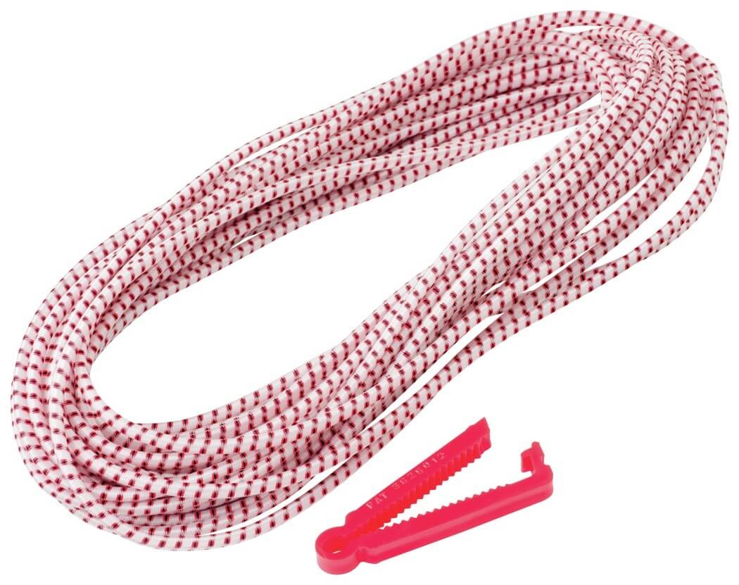 Zapasowa linka do stelaża namiotu MSR Shock Cord Replacement Kit