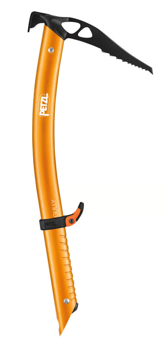 Czekanomłotek Petzl Gully 45cm