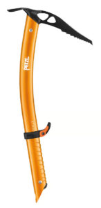 Czekan Petzl Gully 45cm
