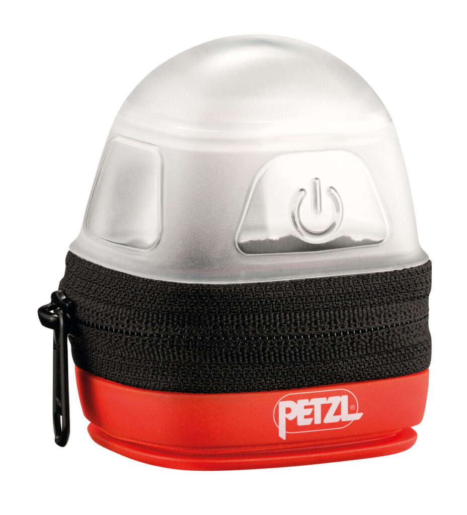 Pokrowiec na czołówkę Petzl Noctilight