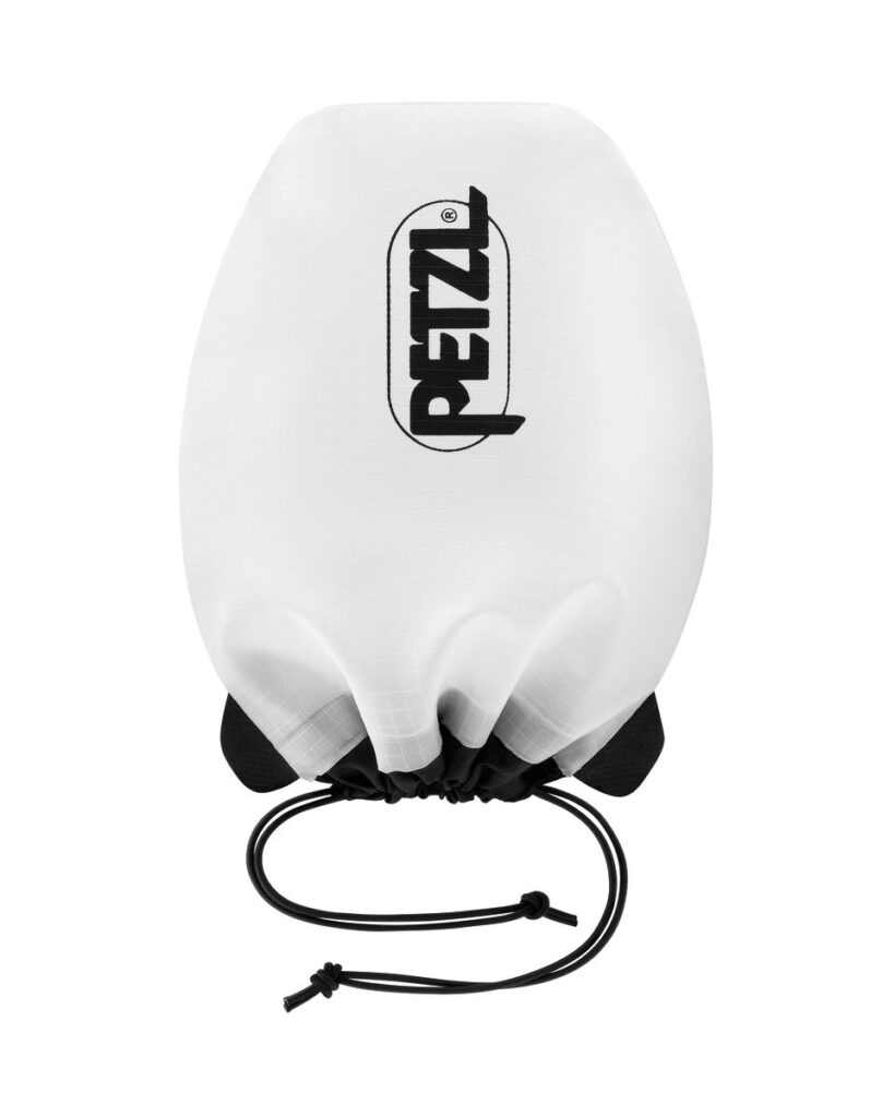 Pokrowiec Petzl Shell LT