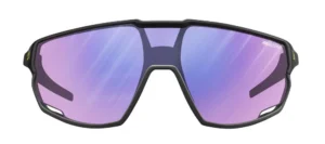 Okulary Julbo RUSH REACTIV 1-3 HC BLACK / BLACK