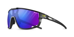Okulary Julbo RUSH REACTIV 1-3 HC BLACK / BLACK