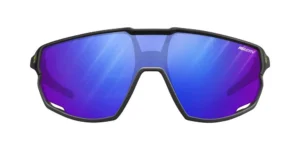 Okulary Julbo RUSH REACTIV 1-3 HC BLACK / BLACK