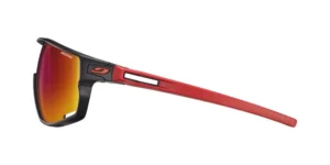 Okulary Julbo RUSH Spectron 3CF BLACK / RED