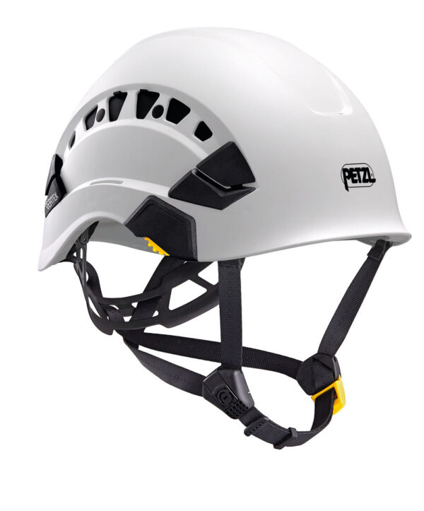 Kask Petzl Vertex Vent (biały)